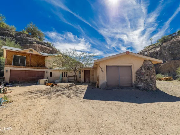 10603 Cove Ave, Parker, AZ 85344