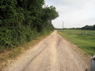 725 Park Ave, Whitney, TX 76692