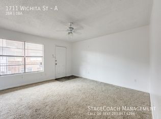 1711 Wichita St #A, Houston, TX 77004