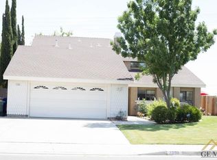 7509 Cibola Dr, Bakersfield, CA