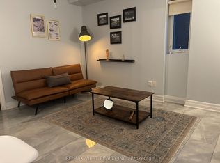 5 Sousa Mendes St #102, Toronto, ON M6P0A8