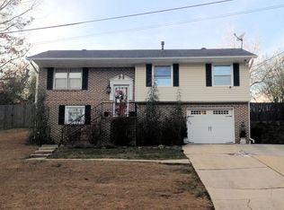 5926 Tyler Loop Rd, Pinson, AL 35126