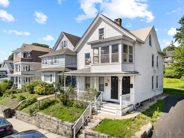 69 West Street, New London, CT 06320