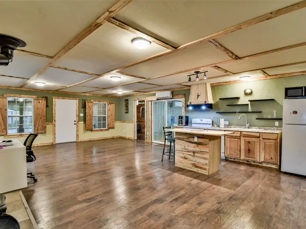 5711 Flint Dr, Granbury, TX 76048