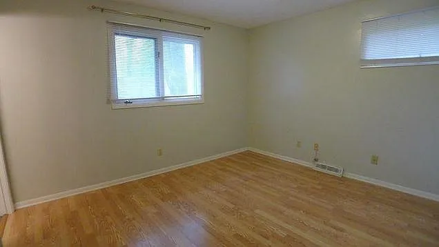 Bedroom 2 main floor