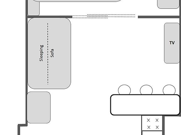 2nd image of 230 E 52nd St APT 2B
