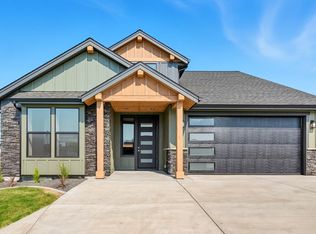 2644 E Salvation Ct, Post Falls, ID 83854