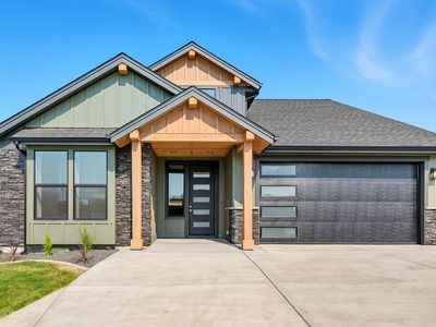 2644 E Salvation Ct, Post Falls, ID, 83854