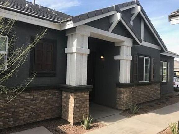 2nd image of 8201 W Olive Ave #1124