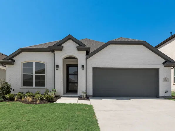6036 Foxwheel Way, Fort Worth, TX 76123