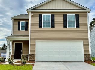 4542 Opus Ln, Charlotte, NC 28214