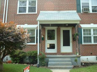 107 Birch Ave, Wilmington, DE 19805