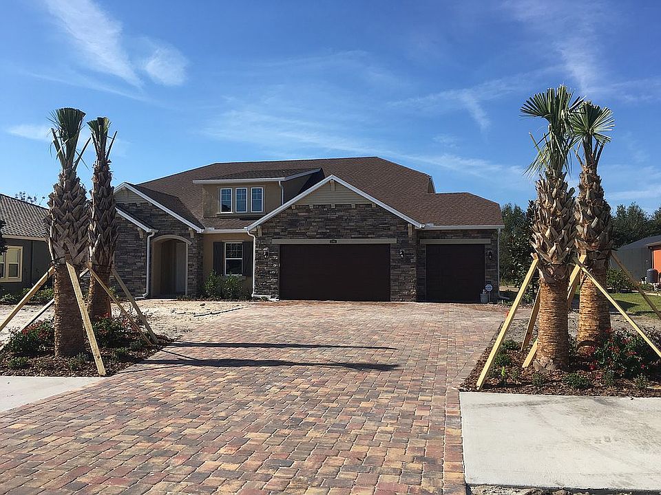 2nd image of 17806 Howsmoor Pl