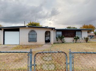 9000 Villa Madero Dr, El Paso, TX 79907