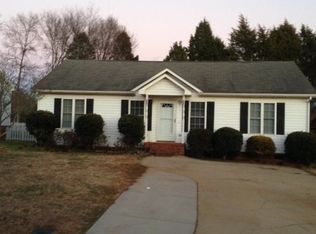 1520 Cambridge Heights Pl NW, Concord, NC 28027