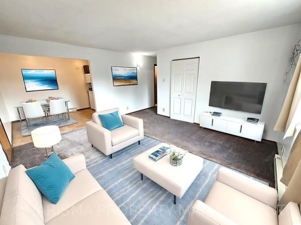 201 N Center Ave APT 3