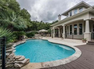 7905 Bell Mountain Dr, Austin, TX 78730
