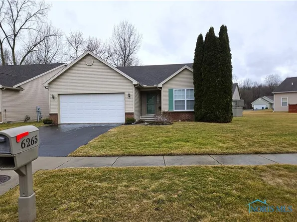 6265 Timberside Dr, Toledo, OH 43615