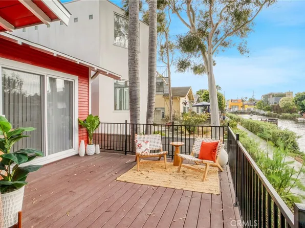 232 Howland Canal, Venice, CA 90291