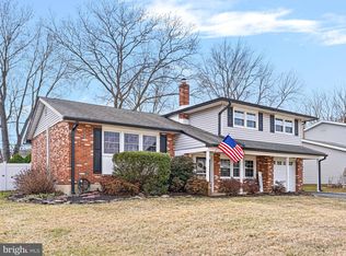 2618 Longfellow Dr, Wilmington, DE
