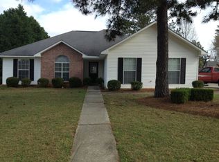 606 Baywood Rd, Dothan, AL 36305