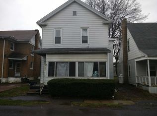 211 N 4th St, Philipsburg, PA 16866