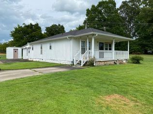 951 Lee St, Rogersville, AL 35652
