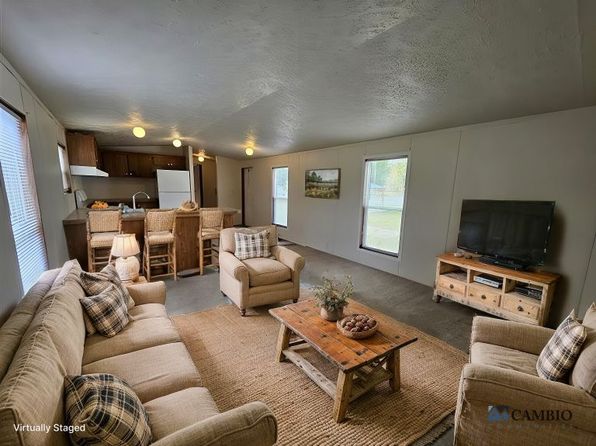 219 Bay Port Cir #71, Springport, MI 49284