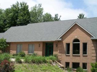 51000 Outer Dr, South Bend, IN 46628