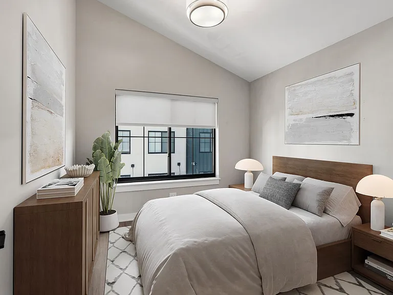 Bloom Street Townhomes — Photo 84