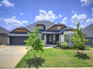 222 Alamosa Rd, Norman, OK 73069