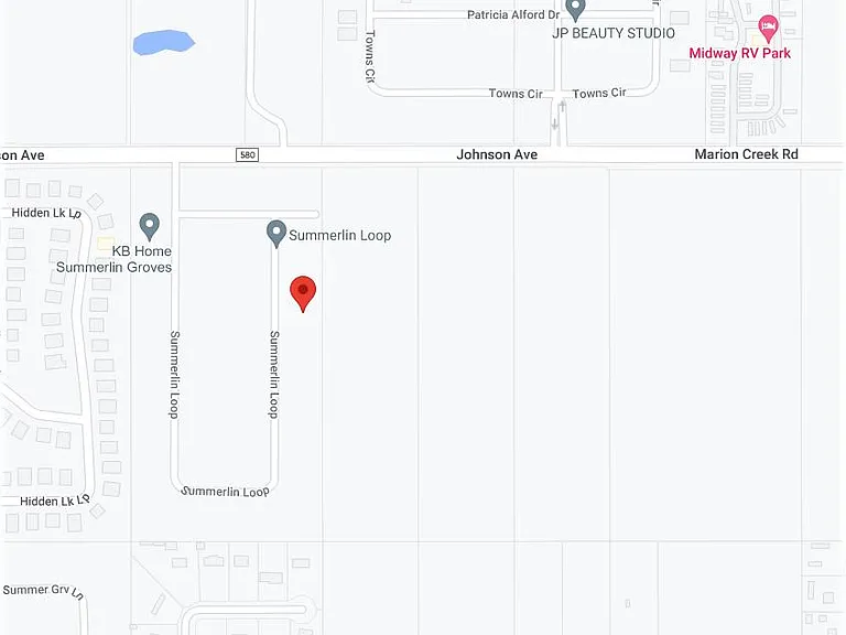 240 Summerlin Ln — Photo 33