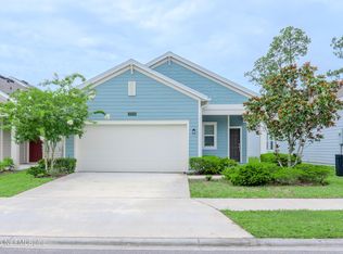 2218 MAJOR OAK Street, Jacksonville, FL 32218