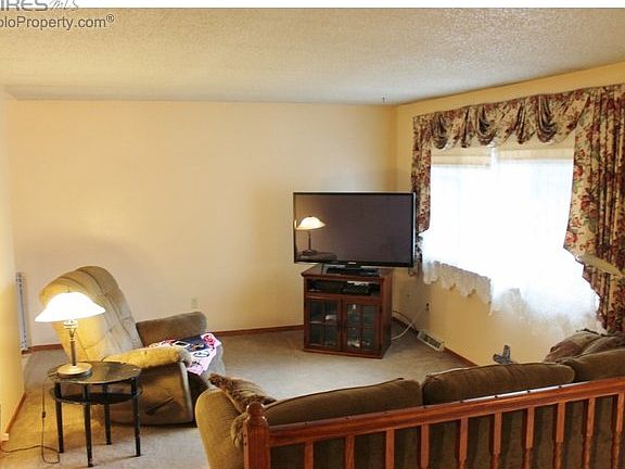 Cozy Living Room