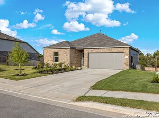 32214 Escarole Bnd, Bulverde, TX 78163
