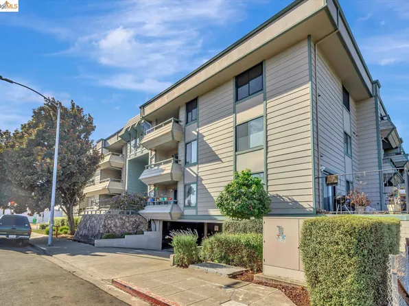 2077 Washington Ave APT 105, San Leandro, CA 94577