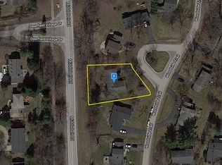 6772 Woodside Trl, West Bloomfield, MI 48322