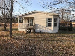 334A E Oak St, Bono, AR 72416