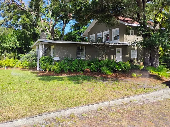 4701 3rd Ave S, Saint Petersburg, FL 33711