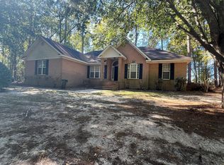 110 Harris Rd, Statesboro, GA 30458