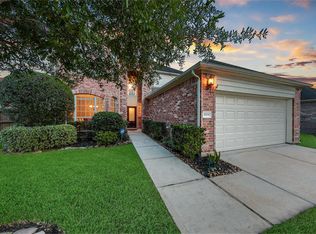 30314 Legacy Pines Dr, Spring, TX 77386