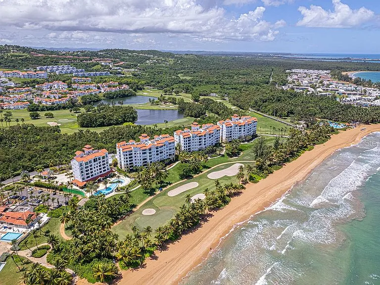 Ocean Sixteen 9000 Rio Mar Blvd #321 — Photo 1