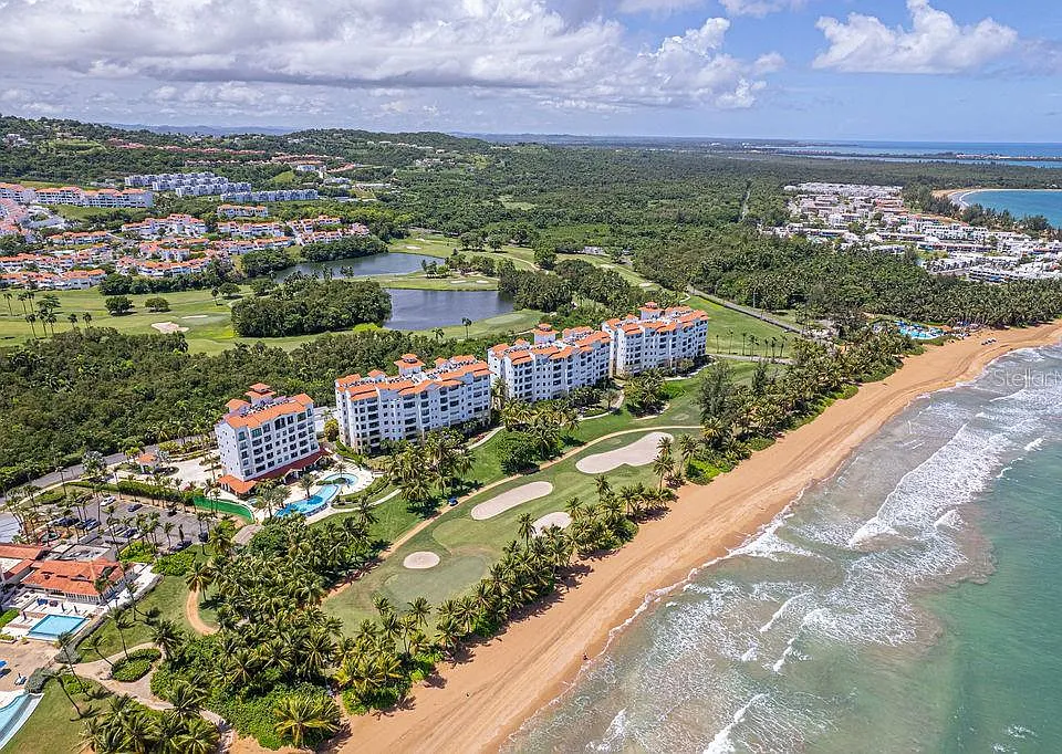 9000 Rio Mar Ocean Sixteen #321
