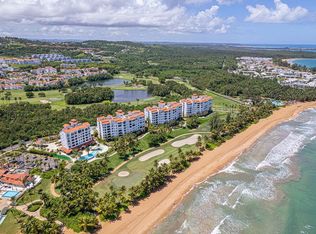 Ocean Sixteen 9000 Rio Mar Blvd #321, Rio Grande, PR 00745