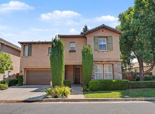 1534 N Oliveto Ct, Visalia, CA 93291