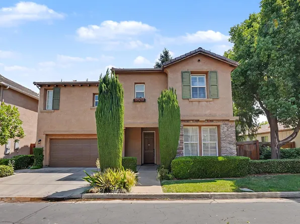 1534 N Oliveto Court, Visalia, CA 93291