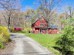 58 Maverick Rd, Hurley, NY 12498