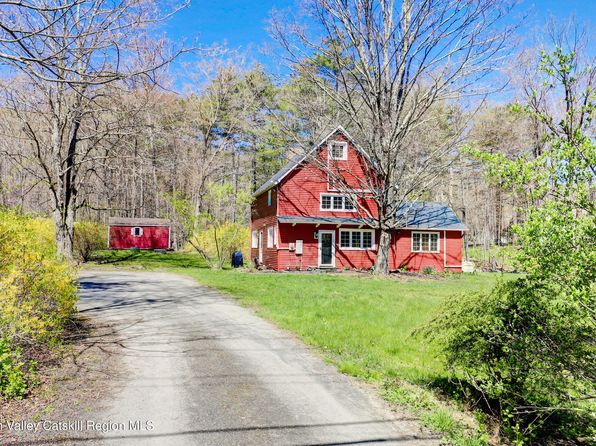 58 Maverick Road, Woodstock, NY 12498