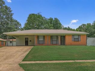 111 General Beauregard Dr, Vivian, LA 71082