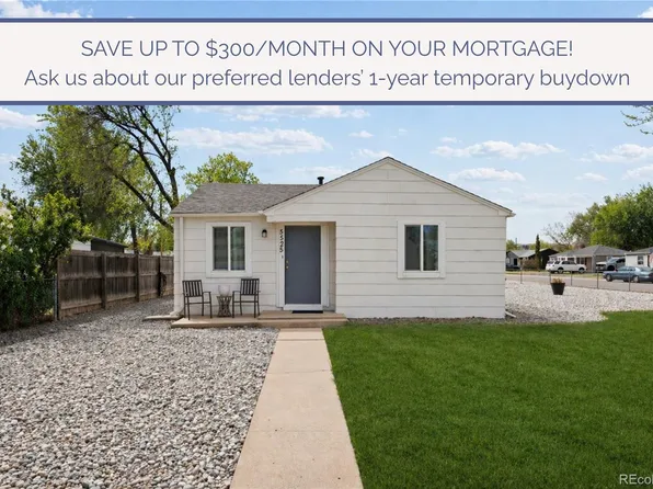 5525 Pierce Court, Arvada, CO 80002